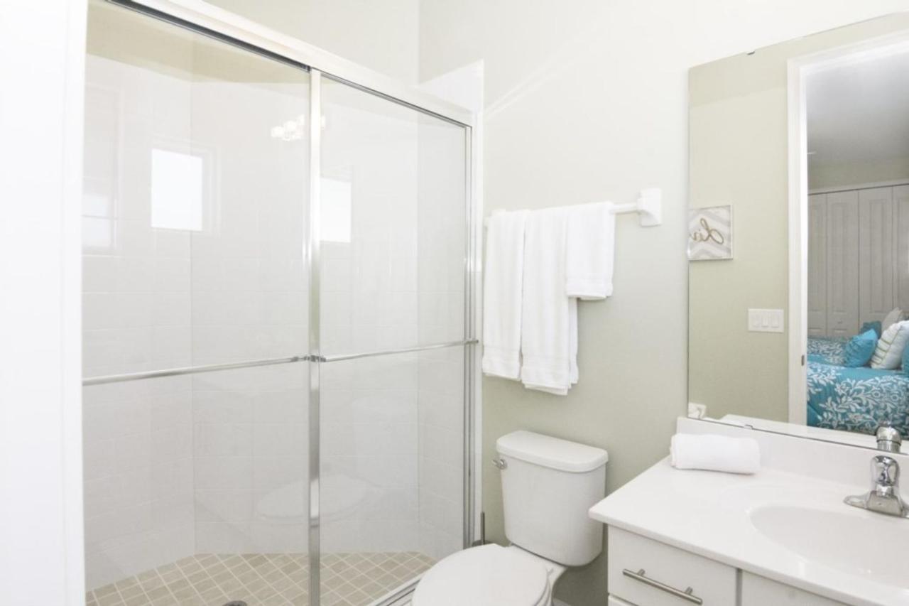 5 Suites Luxury Single Home With Private Pool Re1492 Orlando Dış mekan fotoğraf