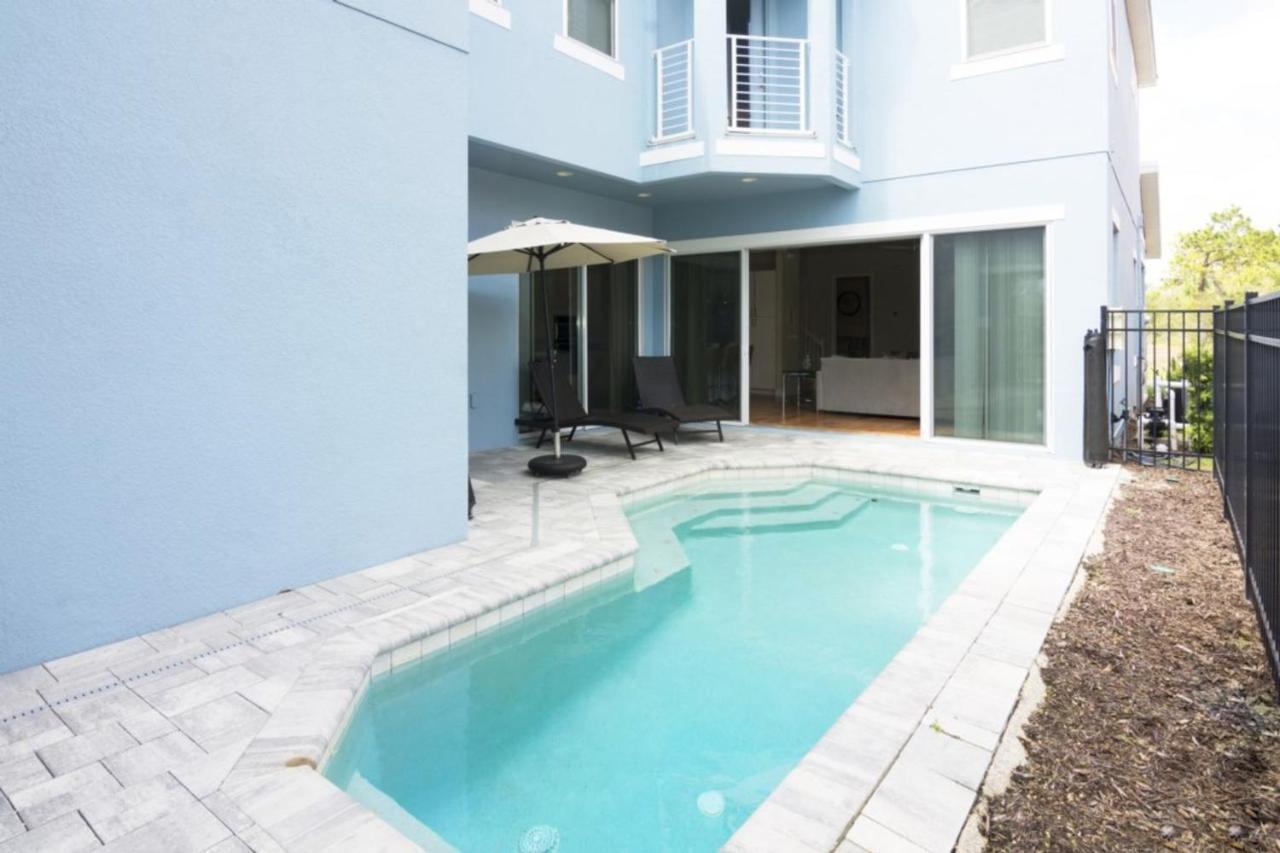 5 Suites Luxury Single Home With Private Pool Re1492 Orlando Dış mekan fotoğraf