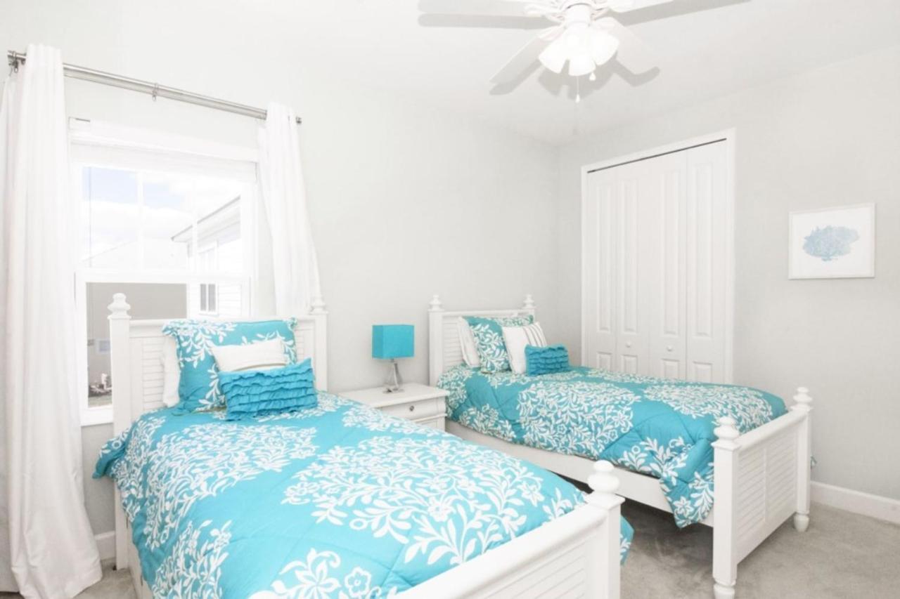 5 Suites Luxury Single Home With Private Pool Re1492 Orlando Dış mekan fotoğraf